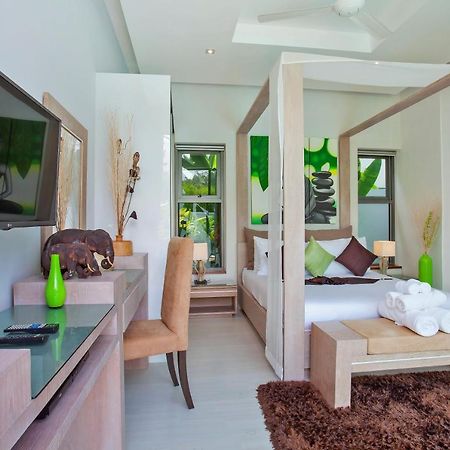 Magnificent 2Br Villa Isawan With Salt Pool Ban Saiyuan エクステリア 写真