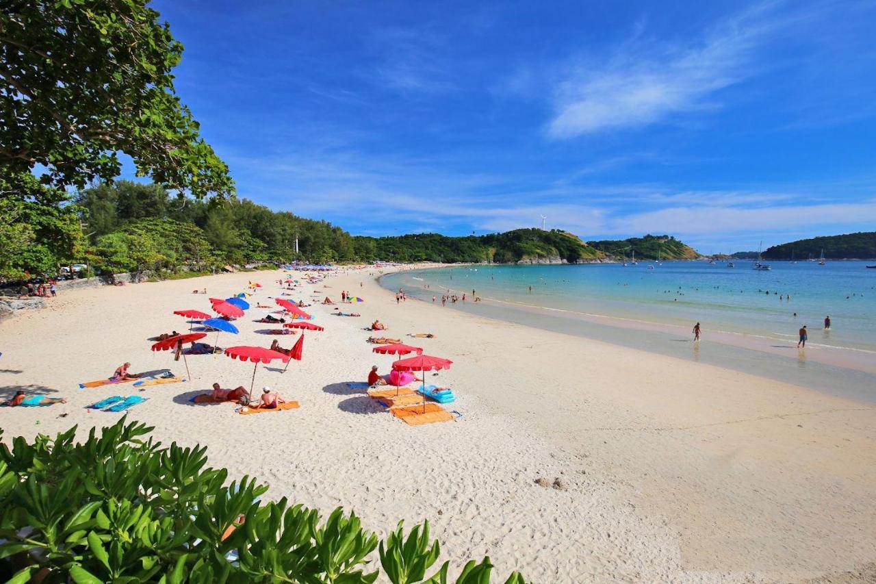 Magnificent 2Br Villa Isawan With Salt Pool Ban Saiyuan エクステリア 写真