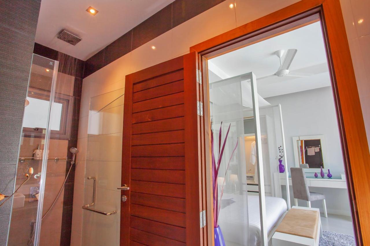 Magnificent 2Br Villa Isawan With Salt Pool Ban Saiyuan エクステリア 写真
