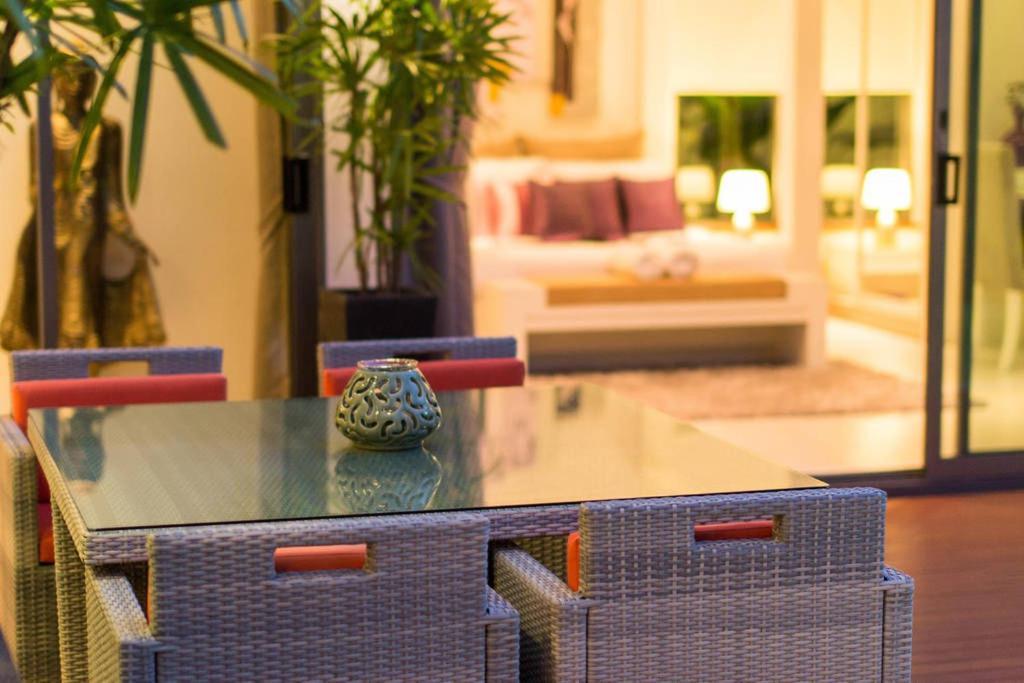 Magnificent 2Br Villa Isawan With Salt Pool Ban Saiyuan エクステリア 写真