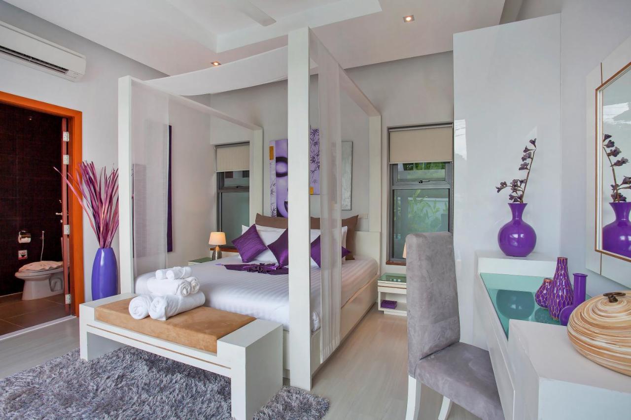 Magnificent 2Br Villa Isawan With Salt Pool Ban Saiyuan エクステリア 写真