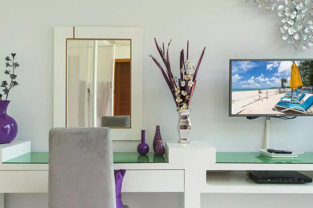 Magnificent 2Br Villa Isawan With Salt Pool Ban Saiyuan エクステリア 写真